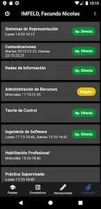 MiUTN FRRe screenshot 4