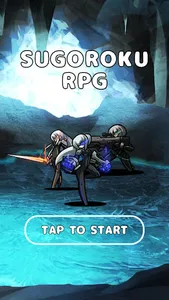 SugorokuRPG screenshot 0
