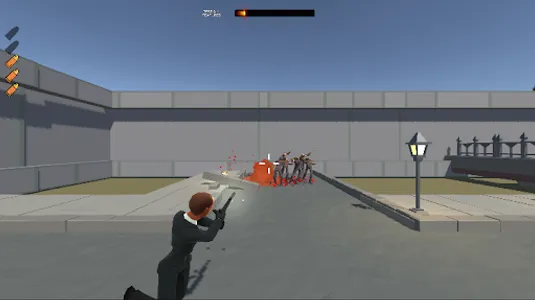 Bandit Chaos screenshot 4