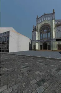 Karlsruher Zeitmaschine screenshot 1