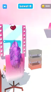 Comb Flipper screenshot 0