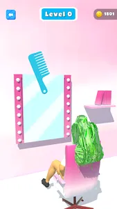 Comb Flipper screenshot 6