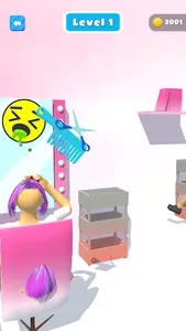 Comb Flipper screenshot 9