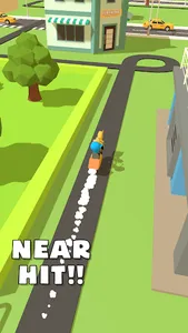 Delivery Jam screenshot 6