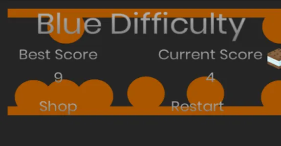 Jumpy Boy screenshot 1