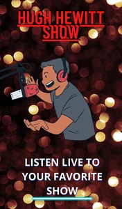 Hugh Hewitt Show Radio fm screenshot 17