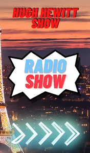 Hugh Hewitt Show Radio fm screenshot 18