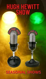 Hugh Hewitt Show Radio fm screenshot 19