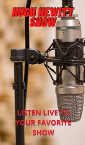 Hugh Hewitt Show Radio fm screenshot 20