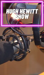 Hugh Hewitt Show Radio fm screenshot 3