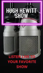 Hugh Hewitt Show Radio fm screenshot 4