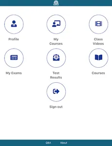 Hujjah Seminary screenshot 5