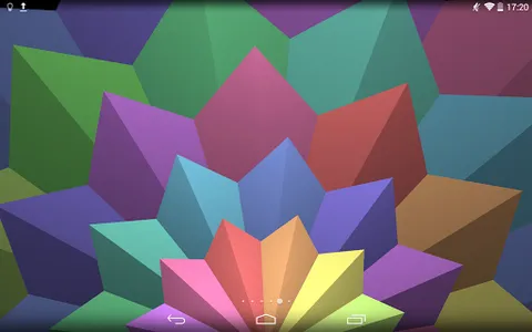 SpinIt Live Wallpaper screenshot 18