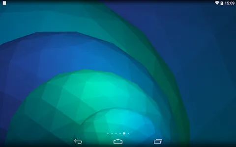 SpinIt Live Wallpaper screenshot 19