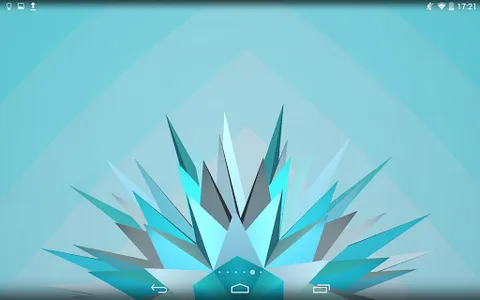 SpinIt Live Wallpaper screenshot 20