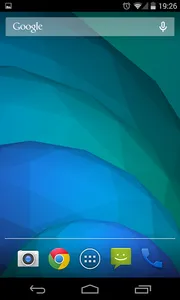 SpinIt Live Wallpaper screenshot 5