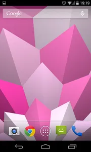 SpinIt Live Wallpaper screenshot 6