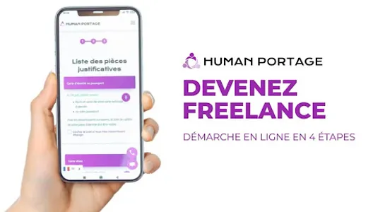 Human Portage screenshot 7
