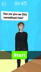 Balance it! - Scale Frenzy screenshot 0