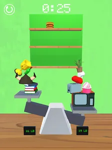 Balance it! - Scale Frenzy screenshot 10