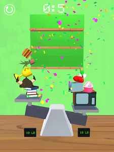 Balance it! - Scale Frenzy screenshot 16