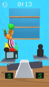 Balance it! - Scale Frenzy screenshot 2