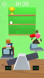 Balance it! - Scale Frenzy screenshot 3