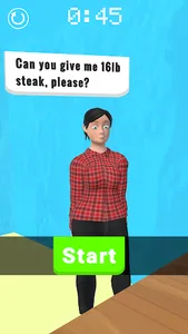 Balance it! - Scale Frenzy screenshot 5