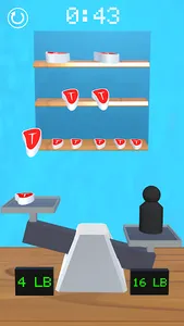 Balance it! - Scale Frenzy screenshot 6