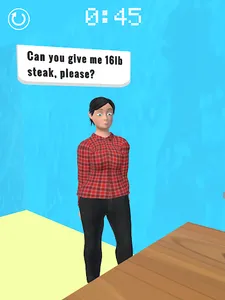 Balance it! - Scale Frenzy screenshot 7