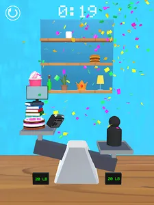 Balance it! - Scale Frenzy screenshot 9