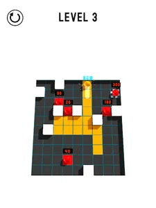 Number Maze: The Logic Game screenshot 13