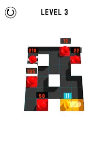 Number Maze: The Logic Game screenshot 14