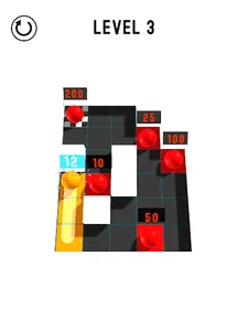 Number Maze: The Logic Game screenshot 15