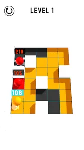 Number Maze: The Logic Game screenshot 4