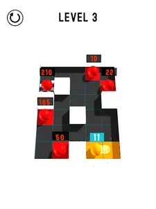 Number Maze: The Logic Game screenshot 7