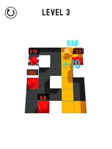 Number Maze: The Logic Game screenshot 8