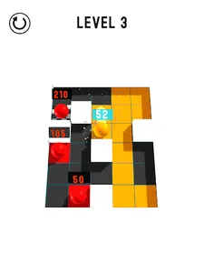 Number Maze: The Logic Game screenshot 9