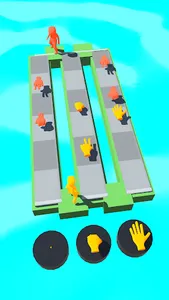 Rock paper scissors screenshot 2