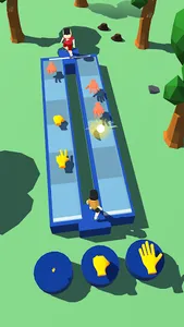 Rock paper scissors screenshot 3