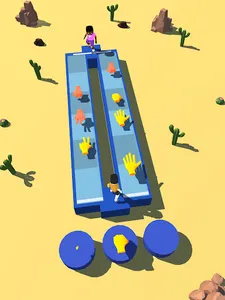 Rock paper scissors screenshot 5