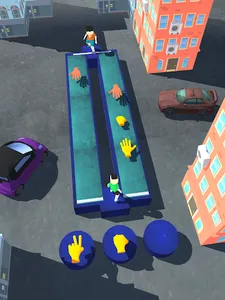 Rock paper scissors screenshot 6