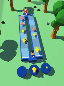 Rock paper scissors screenshot 7