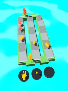 Rock paper scissors screenshot 8