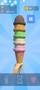 Sweet Lick Dash screenshot 0