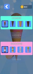 Sweet Lick Dash screenshot 4
