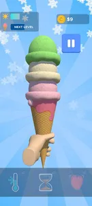 Sweet Lick Dash screenshot 5