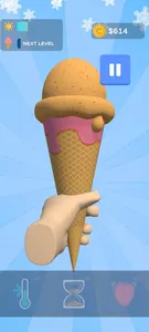 Sweet Lick Dash screenshot 6