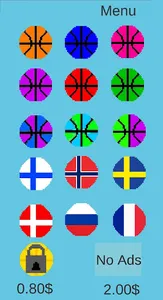 Swipe Hooper screenshot 3