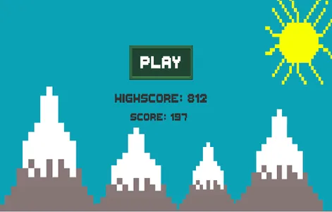 Freeski 2D screenshot 0
